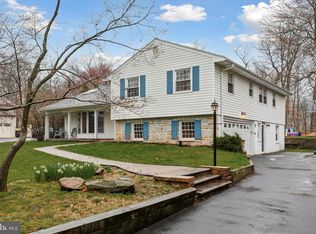 715 Marietta Dr, Ambler, PA 19002