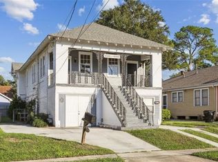 4625 Venus St #4625, New Orleans, LA 70122