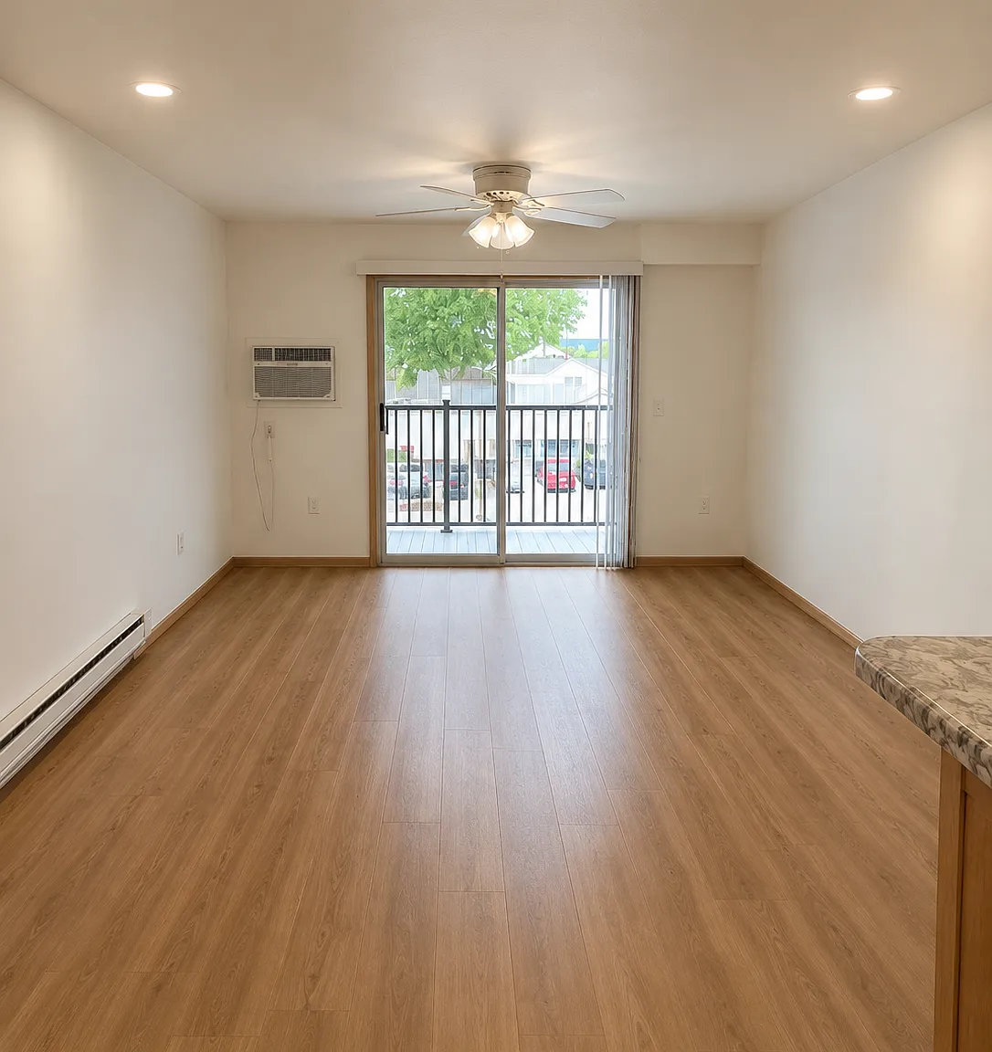 1 bed, $1,150 — Photo 3