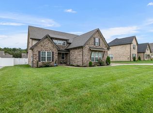 7765 Santos Dr, Murfreesboro, TN 37129