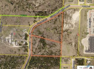 Polk St, Warsaw, MO 65355