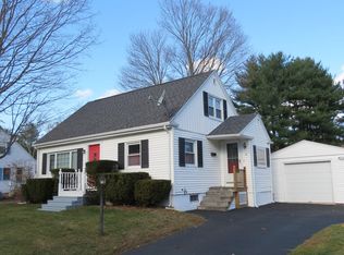 16 Lugrin St, Westbrook, ME 04092
