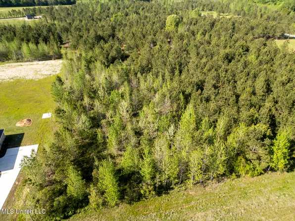Stout Rd Lot 46, Canton, MS 39046