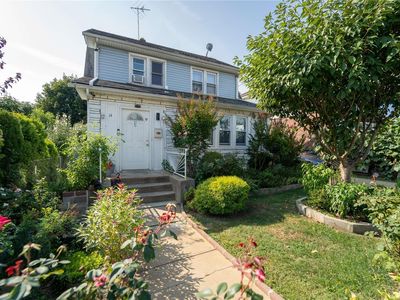 14 Morton Avenue, Hempstead, NY, 11550