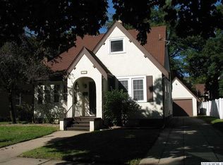 212 S Kentucky Ave, Mason City, IA 50401