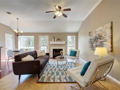 12403 Von Herff Ct, Austin, TX, 78732