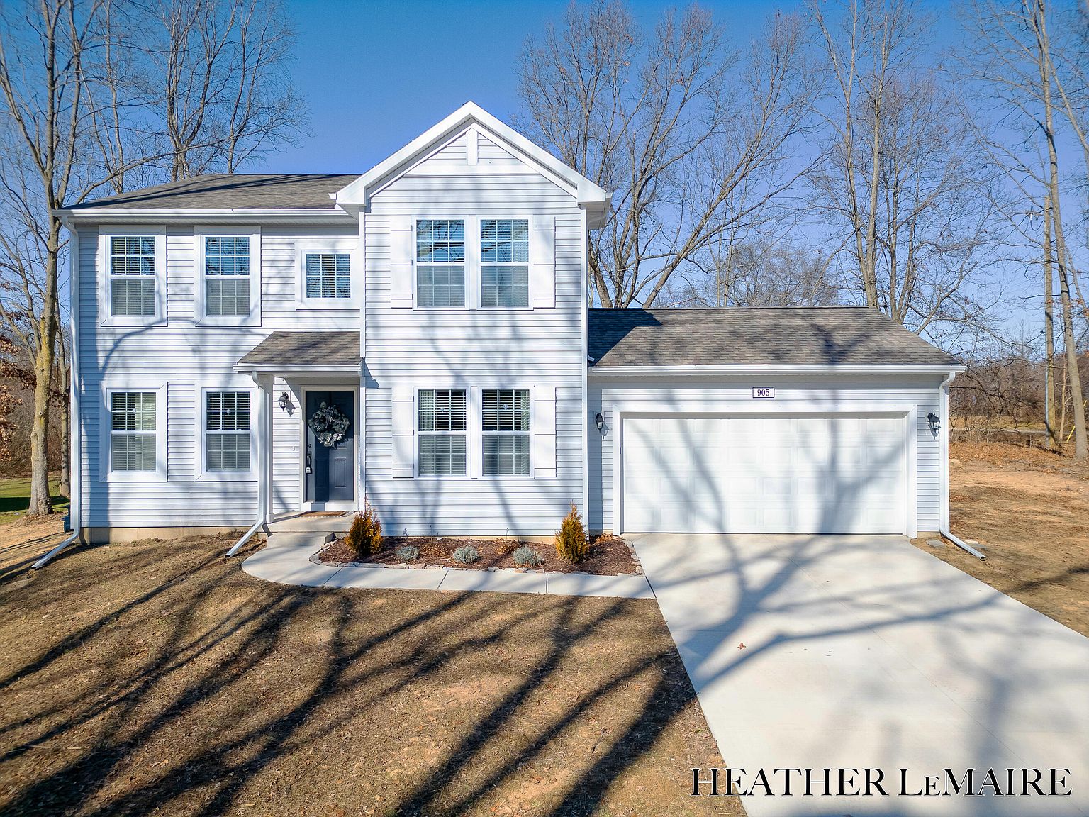 905 133rd Ave, Wayland, MI 49348 Zillow