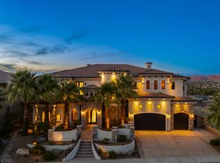 2024 W 450 South Cir, St George, UT 84770