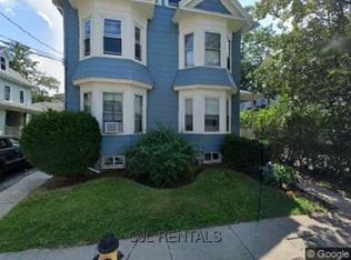 105 Chestnut St, Waltham, MA 02453