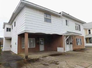 105 Conewango Ave APT A, Warren, PA 16365