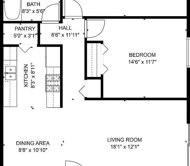 Quail Ridge Apartments — Photo 4