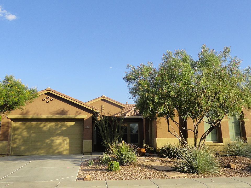 1st image of 2255 W Sax Canyon Ct