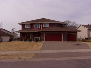 10255 Yates Dr N, Brooklyn Park, MN 55443