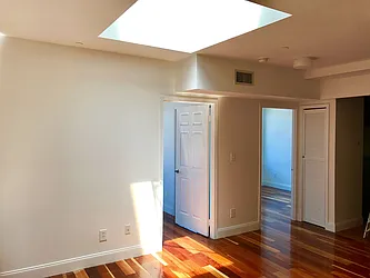 Rented by J Misrahi Realty Corp