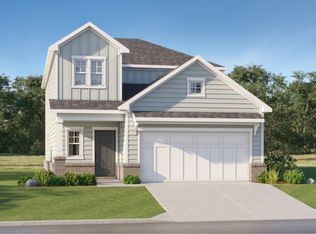 Columbus Plan, Timber Ridge : Timber Ridge 42', Douglasville, GA 30135