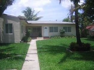 1269 NE 127th St, North Miami, FL 33161