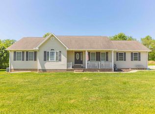50 Pioneer Village Rd, Williamsburg, KY 40769