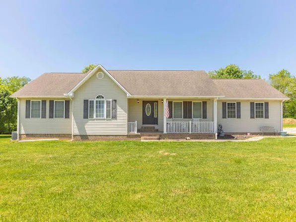 50 Pioneer Village Rd, Williamsburg, KY 40769