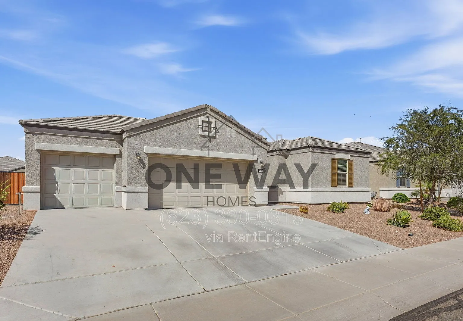 4 bed, 3.0 bath, 2311 sqft, $2,750 — Photo 2