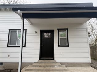 1525 Baker St NE, Salem, OR 97301