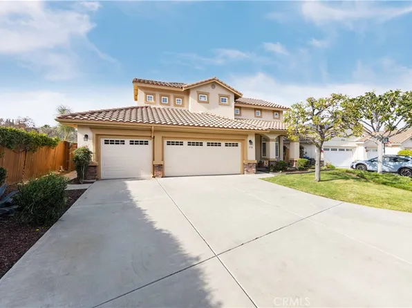 1718 Horseshoe Way, Oceanside, CA 92057