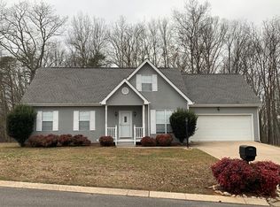 168 Alexanders Cir NW, Cleveland, TN 37312