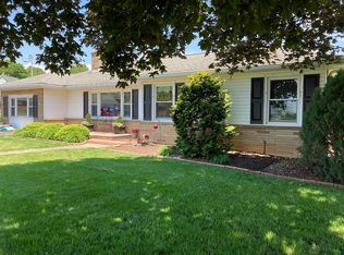 12733 Bradbury Ave, Smithsburg, MD 21783