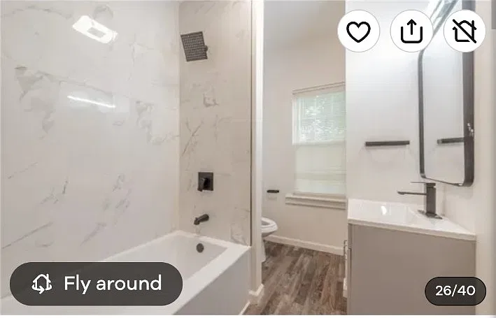 2 bed, 820 sqft, $1,500 — Photo 3