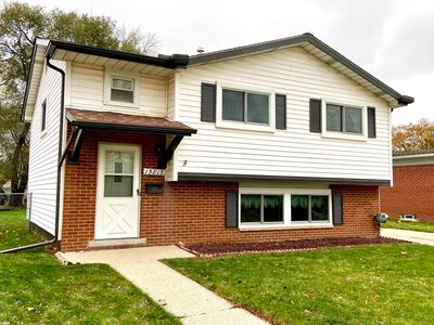 15815 Dugan St, Roseville, MI, 48066