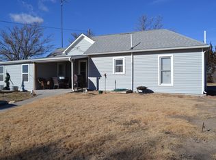 134 E Highway 36, Phillipsburg, KS 67661