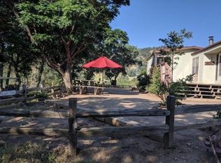 30340 Watts Valley Rd, Tollhouse, CA 93667