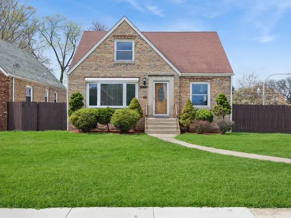 (undisclosed Address), Chicago, IL 60643
