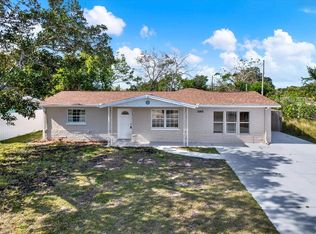 12801 College Hill Dr, Hudson, FL 34667