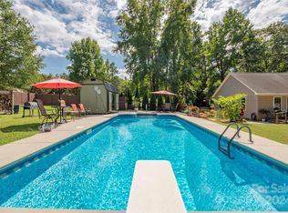 139 Harmony Ln, China Grove, NC 28023