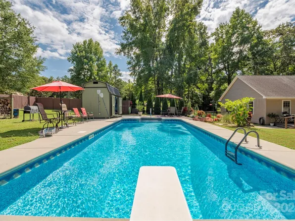 139 Harmony Ln, China Grove, NC 28023