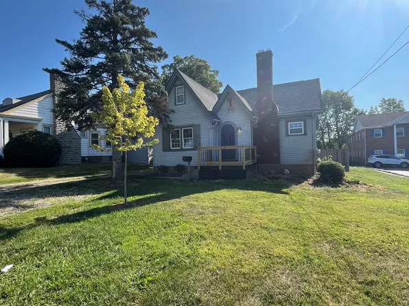 8248 Clara Ave, Cincinnati, OH 45239