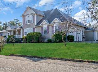 2140 2nd Ave, Toms River, NJ