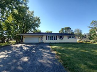 229 Wisconsin Ave, Paw Paw, IL 61353