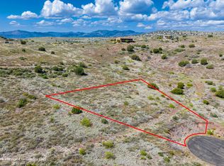 12220 S Bensch Cir #341, Mayer, AZ 86333