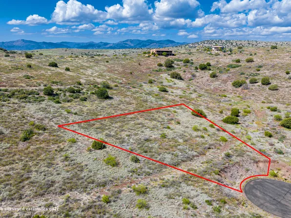 12220 S BENSCH Circle #341, Mayer, AZ 86333