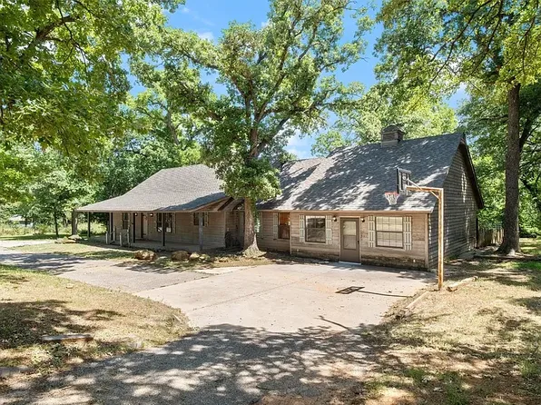 1600 E Covell Rd, Edmond, OK 73034