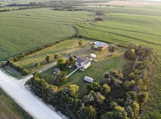 20041 C Rd, Kensington, KS 66951