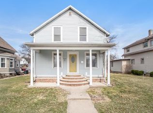 1305 2nd St, La Porte, IN 46350