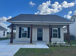 104 Cranston Ct, Lafayette, LA 70507