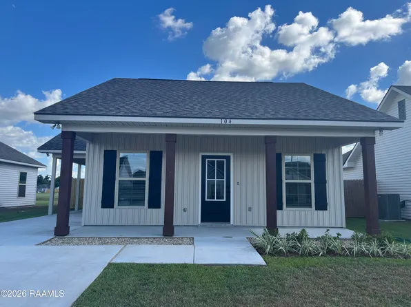 104 Cranston Ct, Lafayette, LA 70507