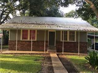 2115 2nd St, Basile, LA 70515