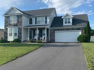 41 Houston Rd, Inwood, WV 25428