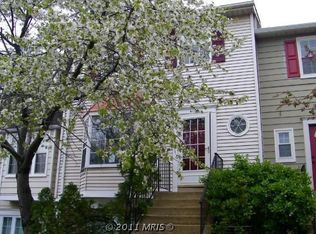 4106 Pleasant Meadow Ct, Chantilly, VA 20151