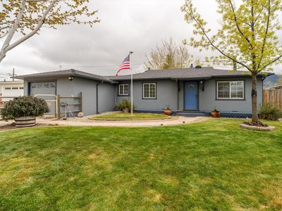 206 Brentwood Dr, Tehachapi, CA, 93561