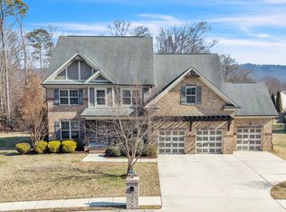 8381 Georgetown Bay Dr, Ooltewah, TN 37363